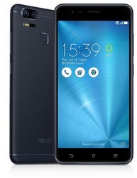 Замена тачскрина на телефоне Asus ZenFone 3 Zoom (ZE553KL) в Томске